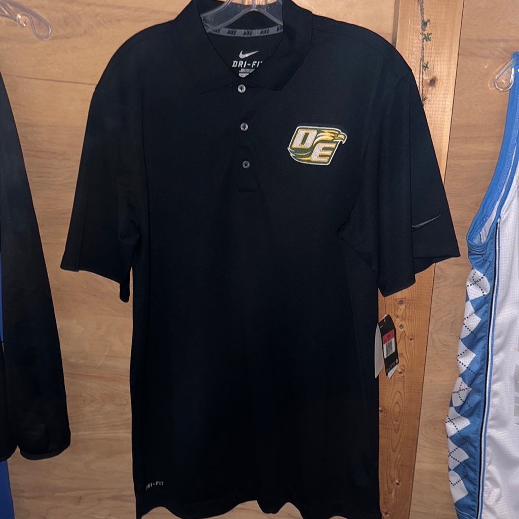 Delaware Blue Hens Polo